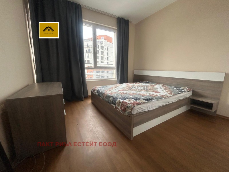 Дава под наем 2-СТАЕН, гр. София, Студентски град, снимка 4 - Апартаменти - 53385760