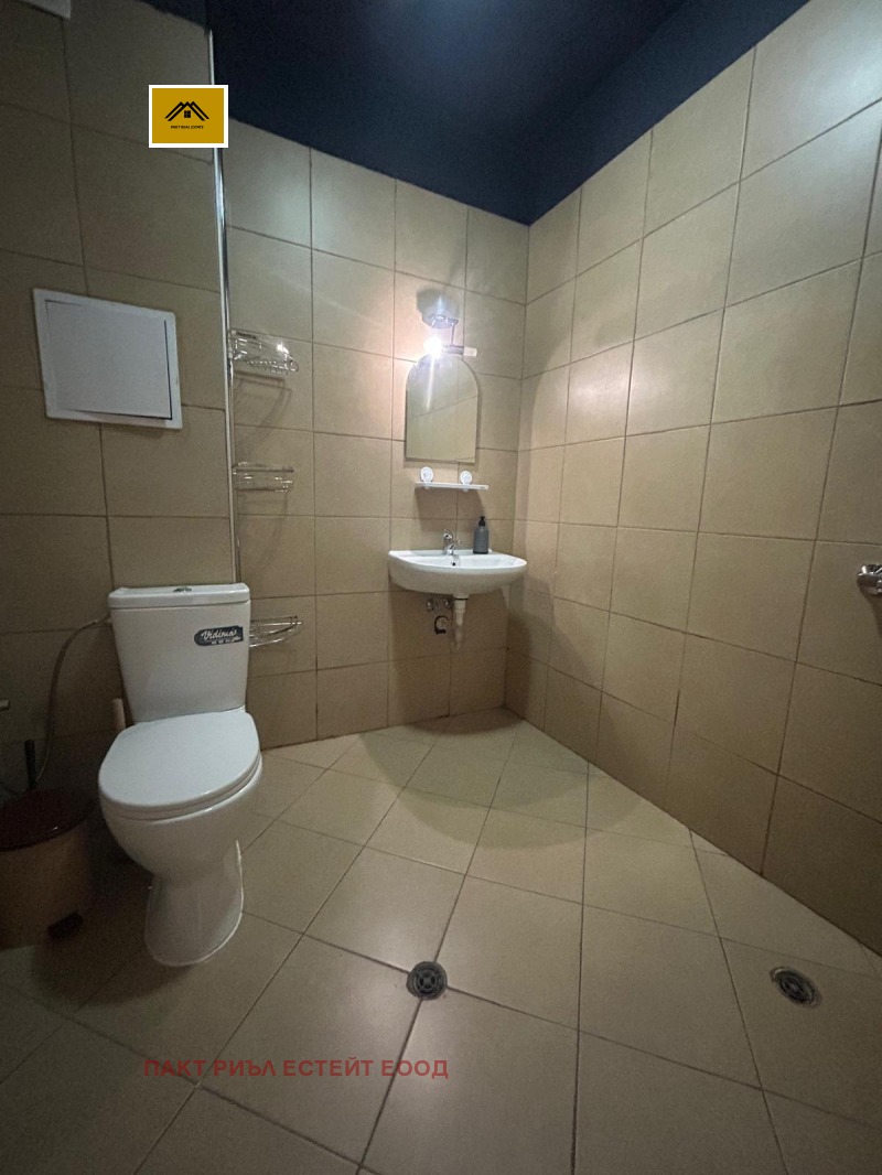 Дава под наем 2-СТАЕН, гр. София, Студентски град, снимка 6 - Апартаменти - 53385760