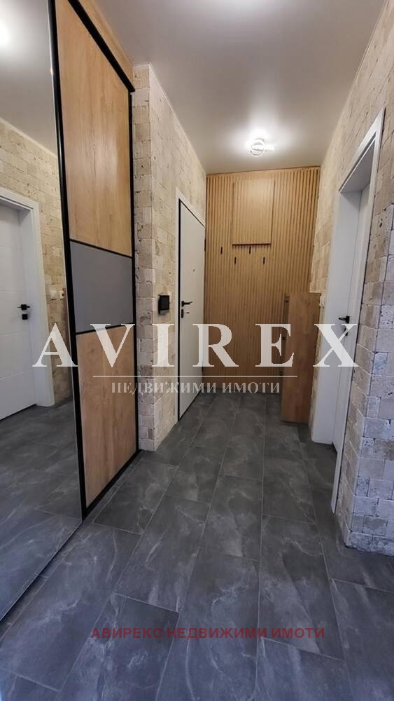 Дава под наем 2-СТАЕН, гр. Пловдив, Тракия, снимка 9 - Апартаменти - 54190560