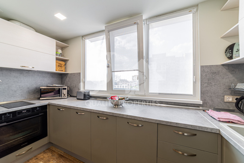 Da affittare  2 camere da letto Sofia , Nadegda 4 , 80 mq | 26573921 - Immagine [4]