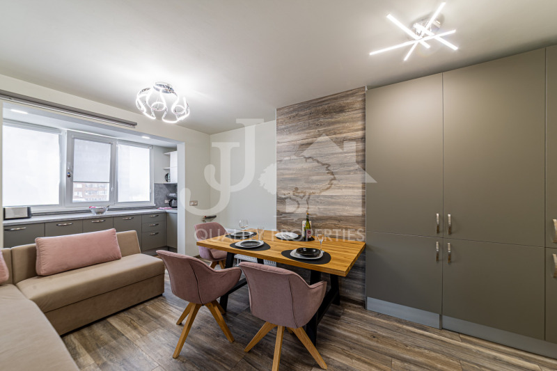 Da affittare  2 camere da letto Sofia , Nadegda 4 , 80 mq | 26573921 - Immagine [3]