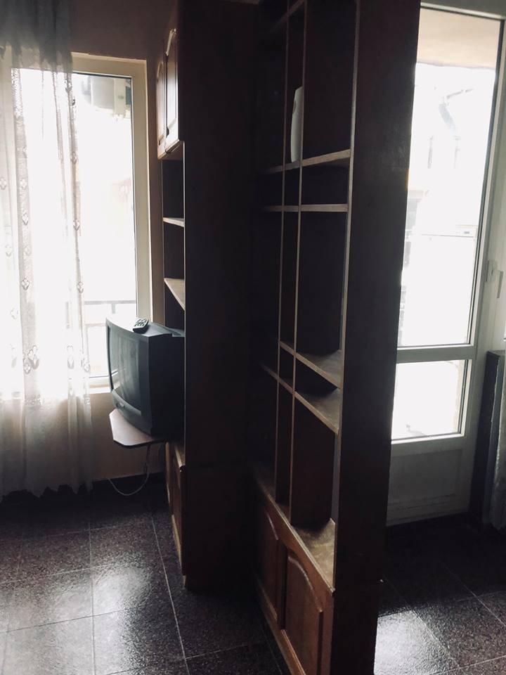 В аренду  2 спальни Пловдив , Кършияка , 90 кв.м | 98579579 - изображение [2]