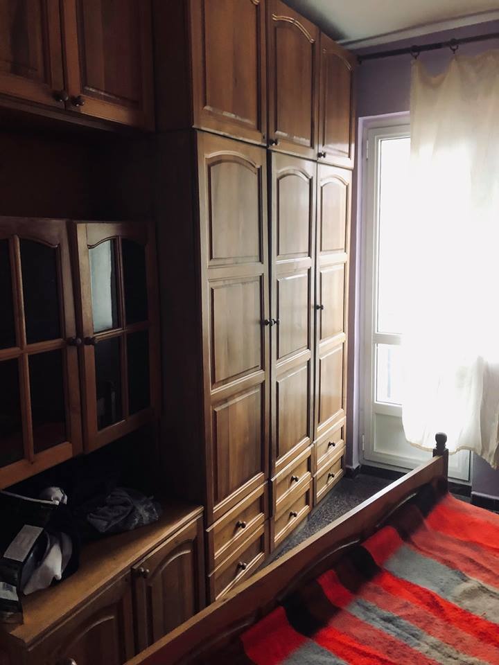 В аренду  2 спальни Пловдив , Кършияка , 90 кв.м | 98579579 - изображение [7]
