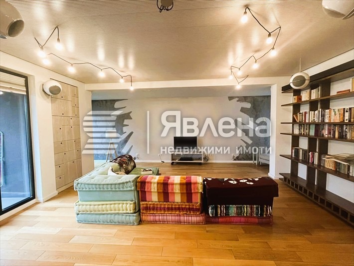 Дава под наем 3-СТАЕН, гр. София, Манастирски ливади