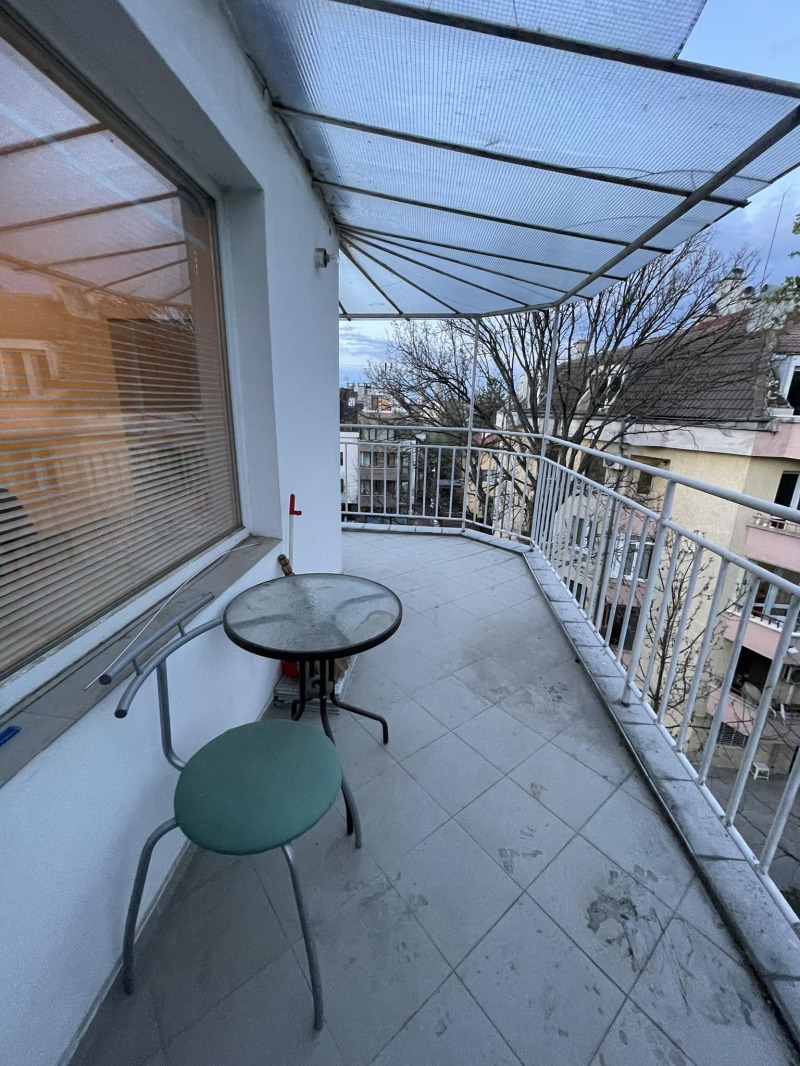 Til leie  3+ soverom Sofia , Vitosja , 150 kvm | 59816335 - bilde [6]