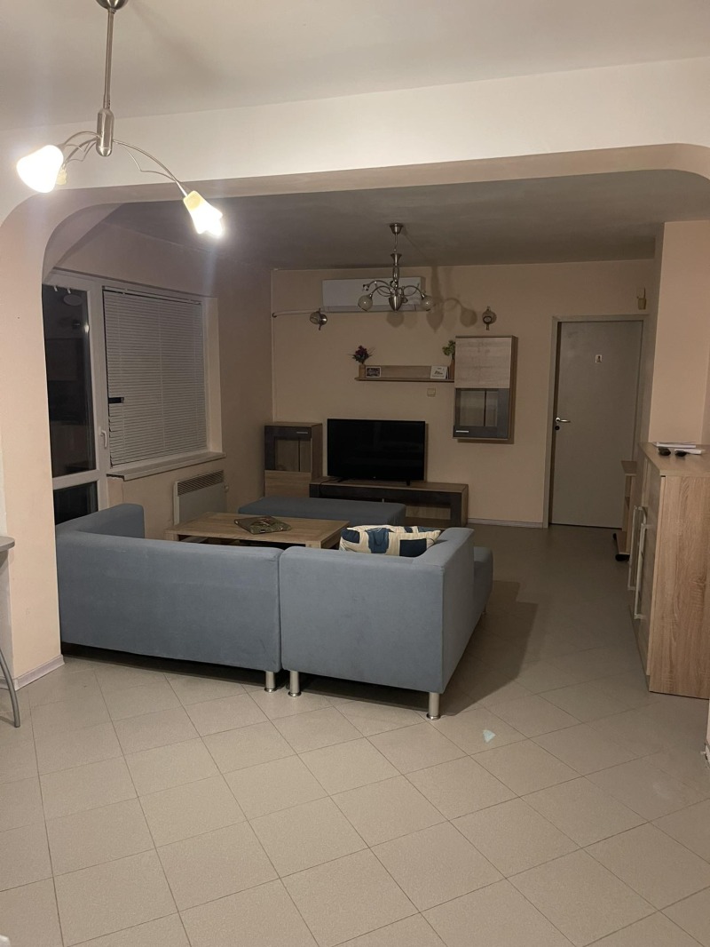 Til leie  3+ soverom Sofia , Vitosja , 150 kvm | 59816335 - bilde [10]