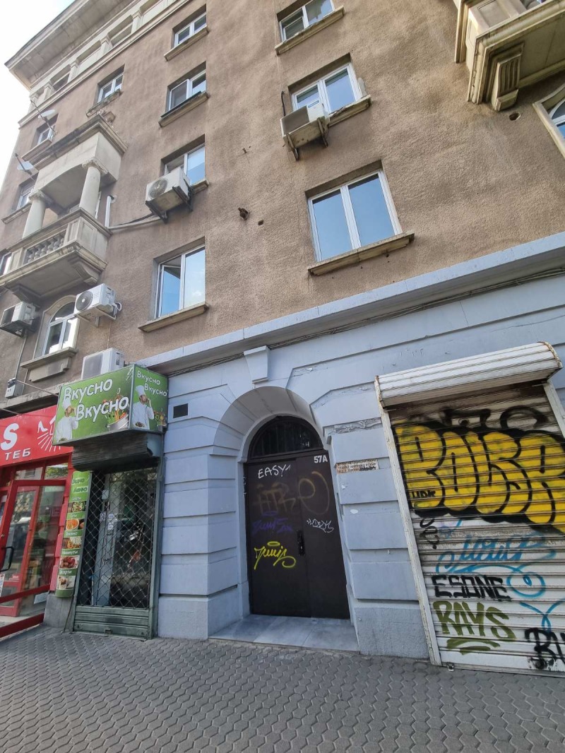 Προς ενοικίαση  Γραφείο Σοφηια , ΤΣενταρ , 57 τ.μ | 47790385 - εικόνα [8]