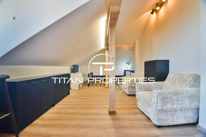Vuokrattavana  Talon kerros Sofia , Gorna banja , 60 neliömetriä | 87940613 - kuva [5]
