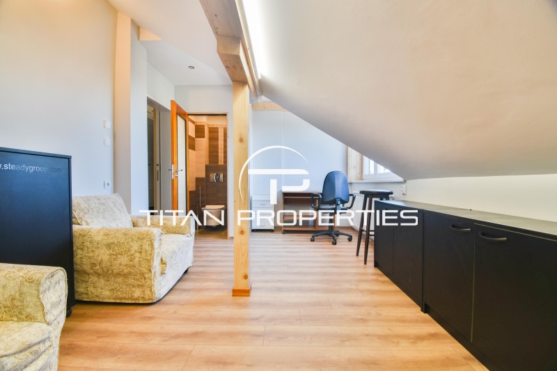 Vuokrattavana  Talon kerros Sofia , Gorna banja , 60 neliömetriä | 87940613 - kuva [4]