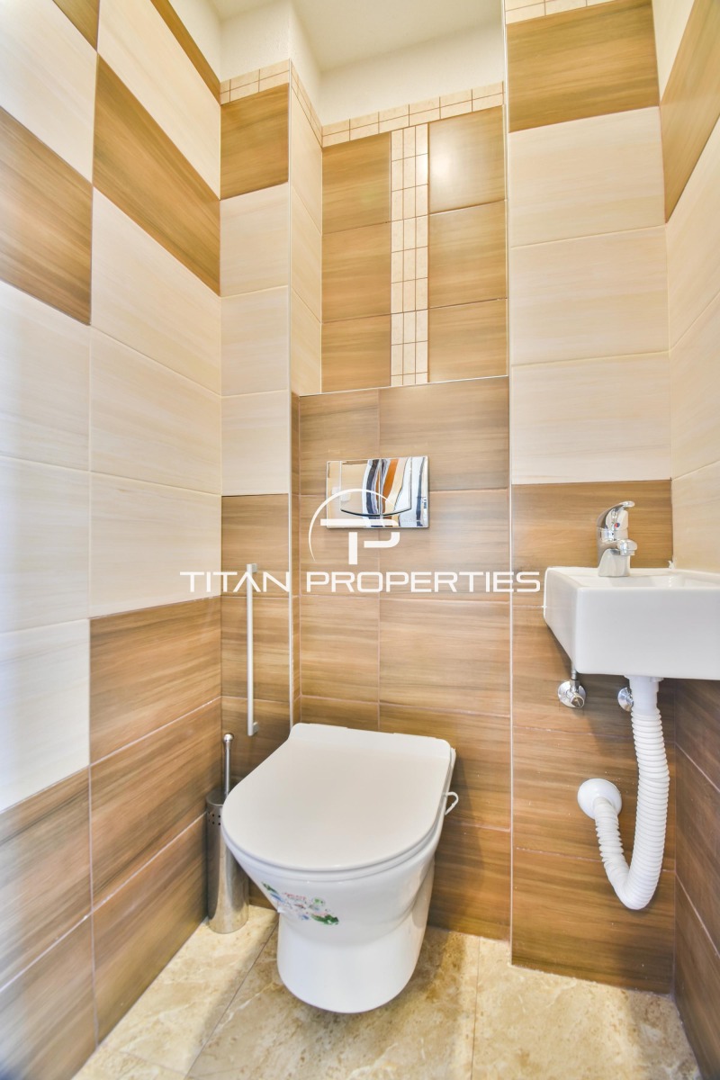 Vuokrattavana  Talon kerros Sofia , Gorna banja , 60 neliömetriä | 87940613 - kuva [8]