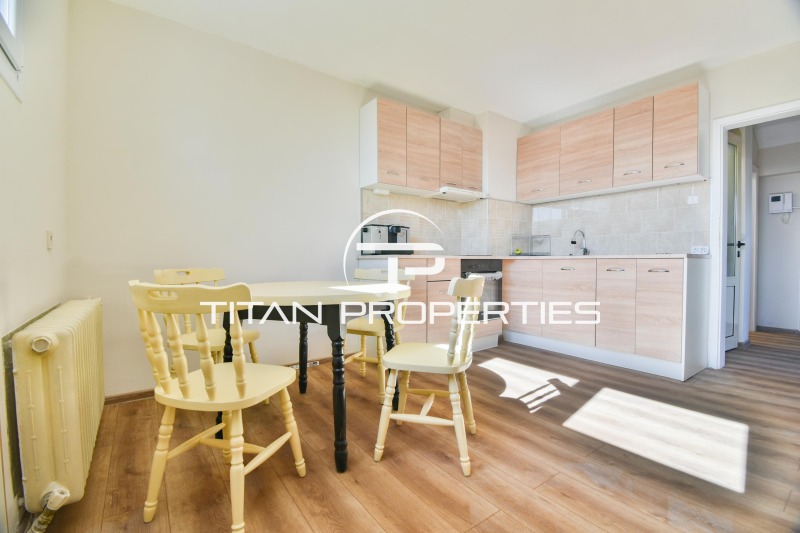 Vuokrattavana  Talon kerros Sofia , Gorna banja , 60 neliömetriä | 87940613 - kuva [2]