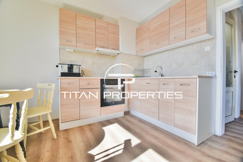 Vuokrattavana  Talon kerros Sofia , Gorna banja , 60 neliömetriä | 87940613 - kuva [3]