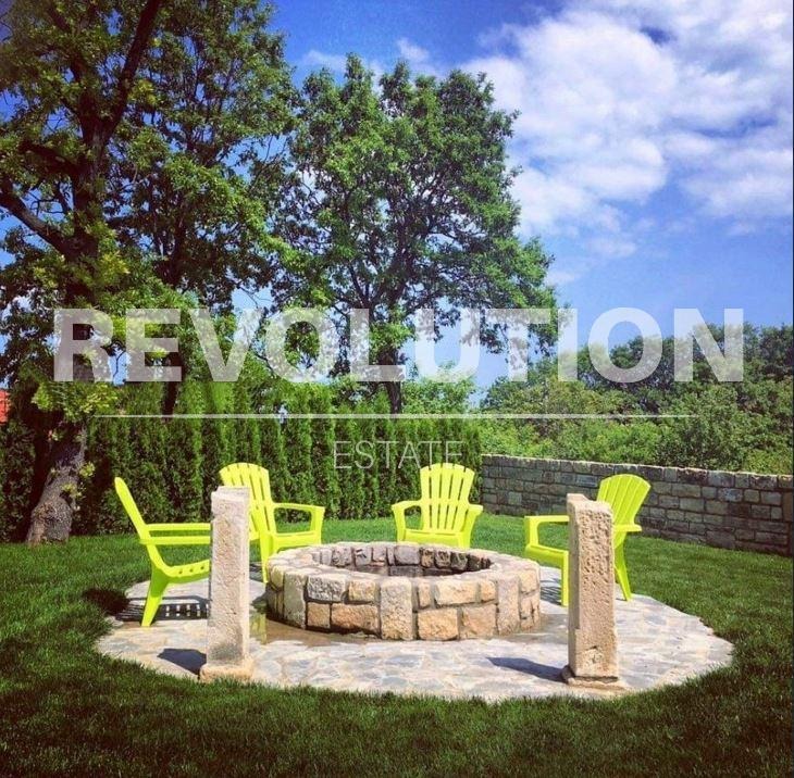 Дава под наем КЪЩА, гр. Варна, к.к. Св.Св. Константин и Елена, снимка 9 - Къщи - 53091766