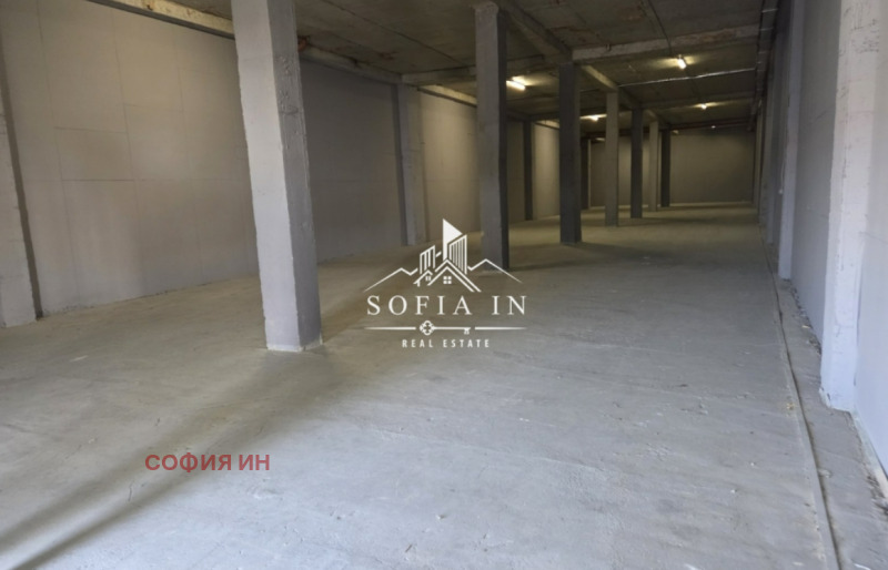 Til leie  Oppbevaring Sofia , Lozen , 500 kvm | 36262678