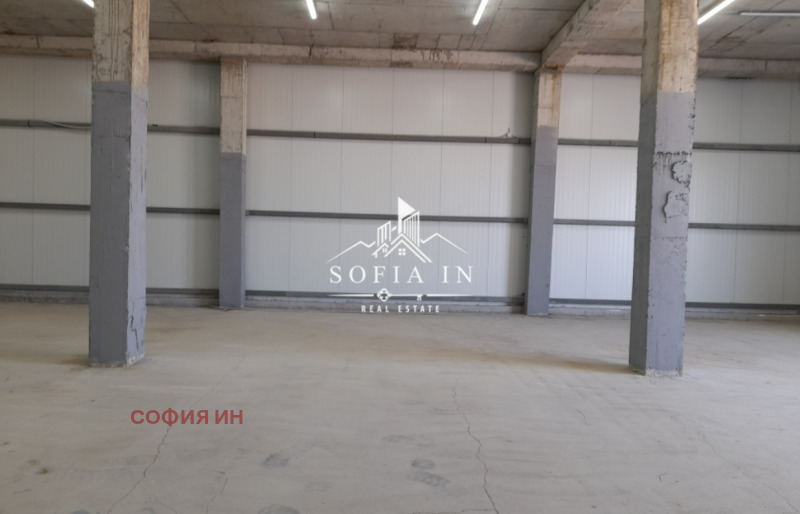 Til leie  Oppbevaring Sofia , Lozen , 500 kvm | 36262678 - bilde [3]