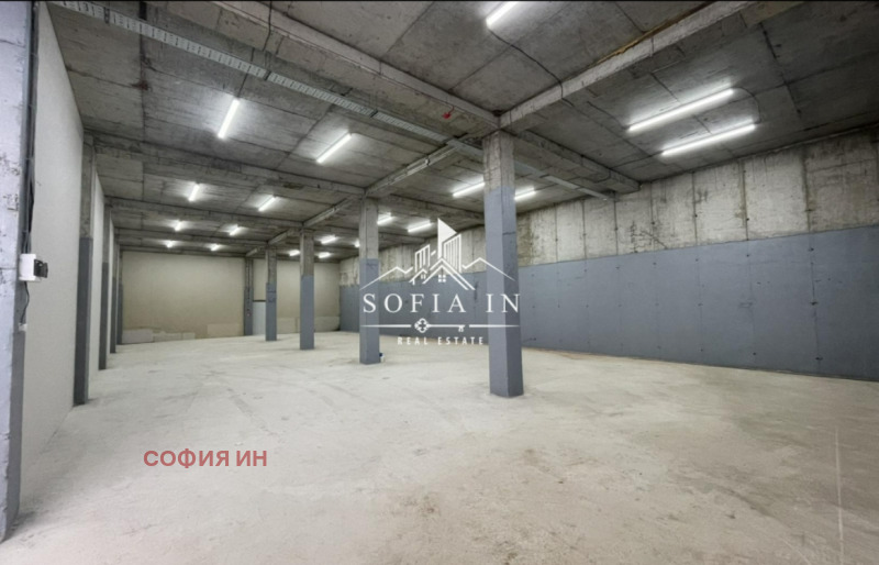 Til leie  Oppbevaring Sofia , Lozen , 500 kvm | 36262678 - bilde [4]