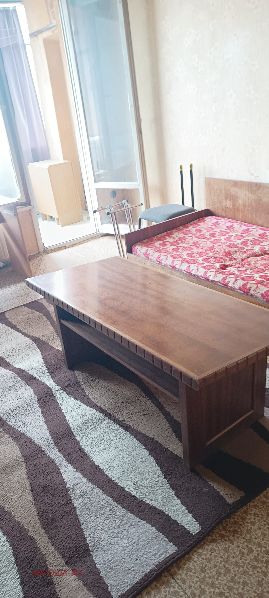 Дава под наем 1-СТАЕН, гр. София, Люлин 5, снимка 6 - Апартаменти - 54210539