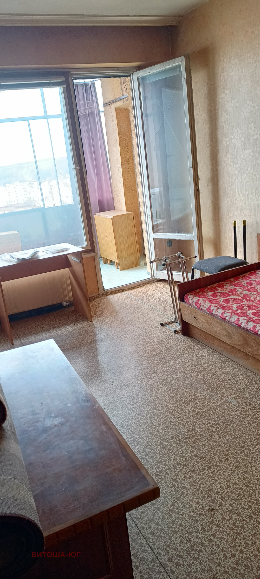 Дава под наем 1-СТАЕН, гр. София, Люлин 5, снимка 10 - Апартаменти - 54210539