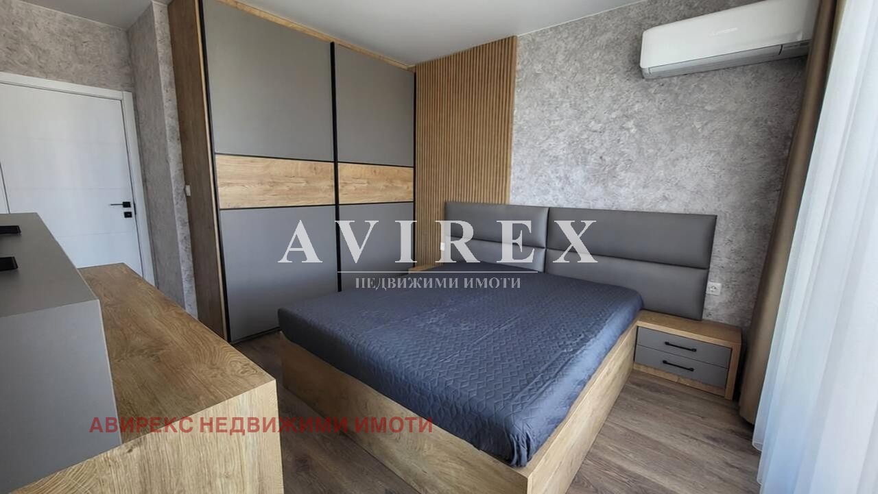 Дава под наем 2-СТАЕН, гр. Пловдив, Тракия, снимка 4 - Апартаменти - 54190560