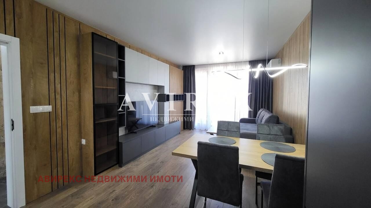 Дава под наем 2-СТАЕН, гр. Пловдив, Тракия, снимка 2 - Апартаменти - 54190560