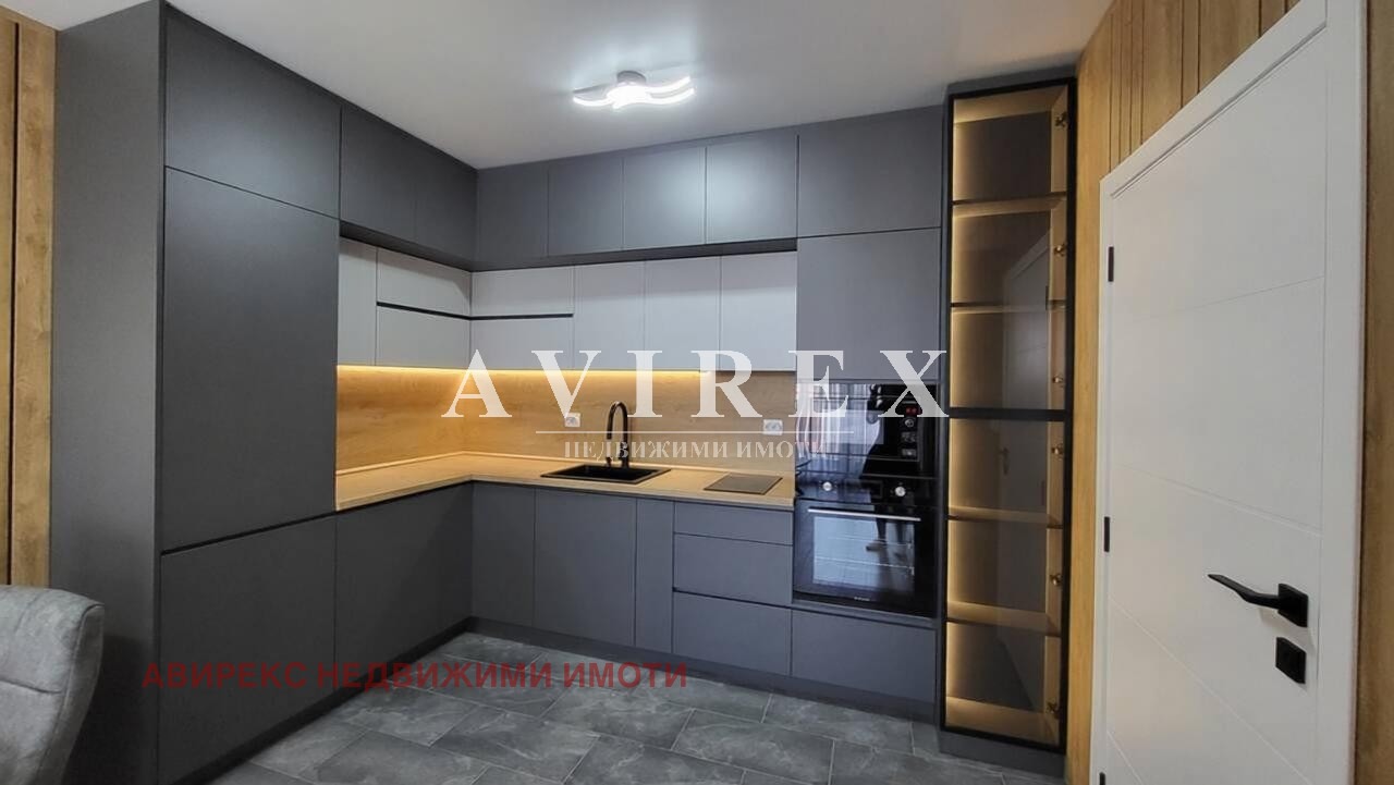 Дава под наем 2-СТАЕН, гр. Пловдив, Тракия, снимка 3 - Апартаменти - 54190560