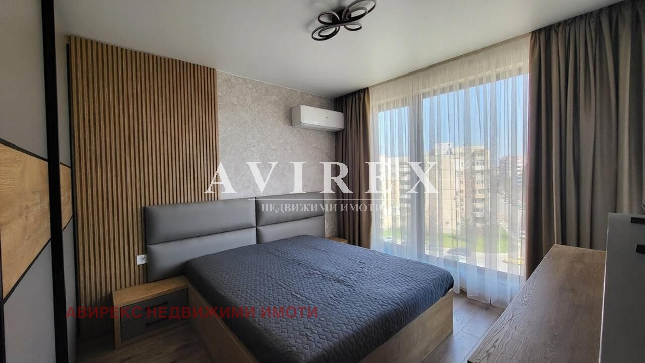 Дава под наем 2-СТАЕН, гр. Пловдив, Тракия, снимка 6 - Апартаменти - 54190560