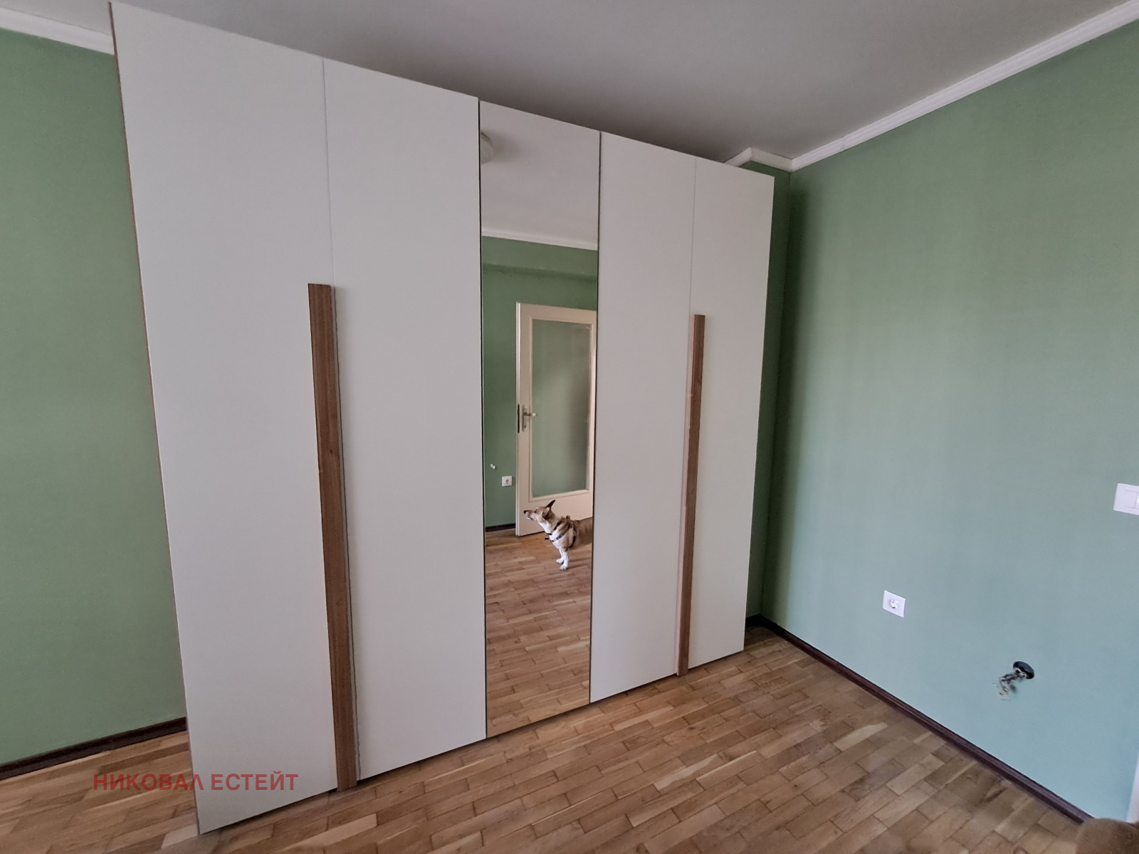 Дава под наем 2-СТАЕН, гр. София, Лозенец, снимка 7 - Апартаменти - 54438596