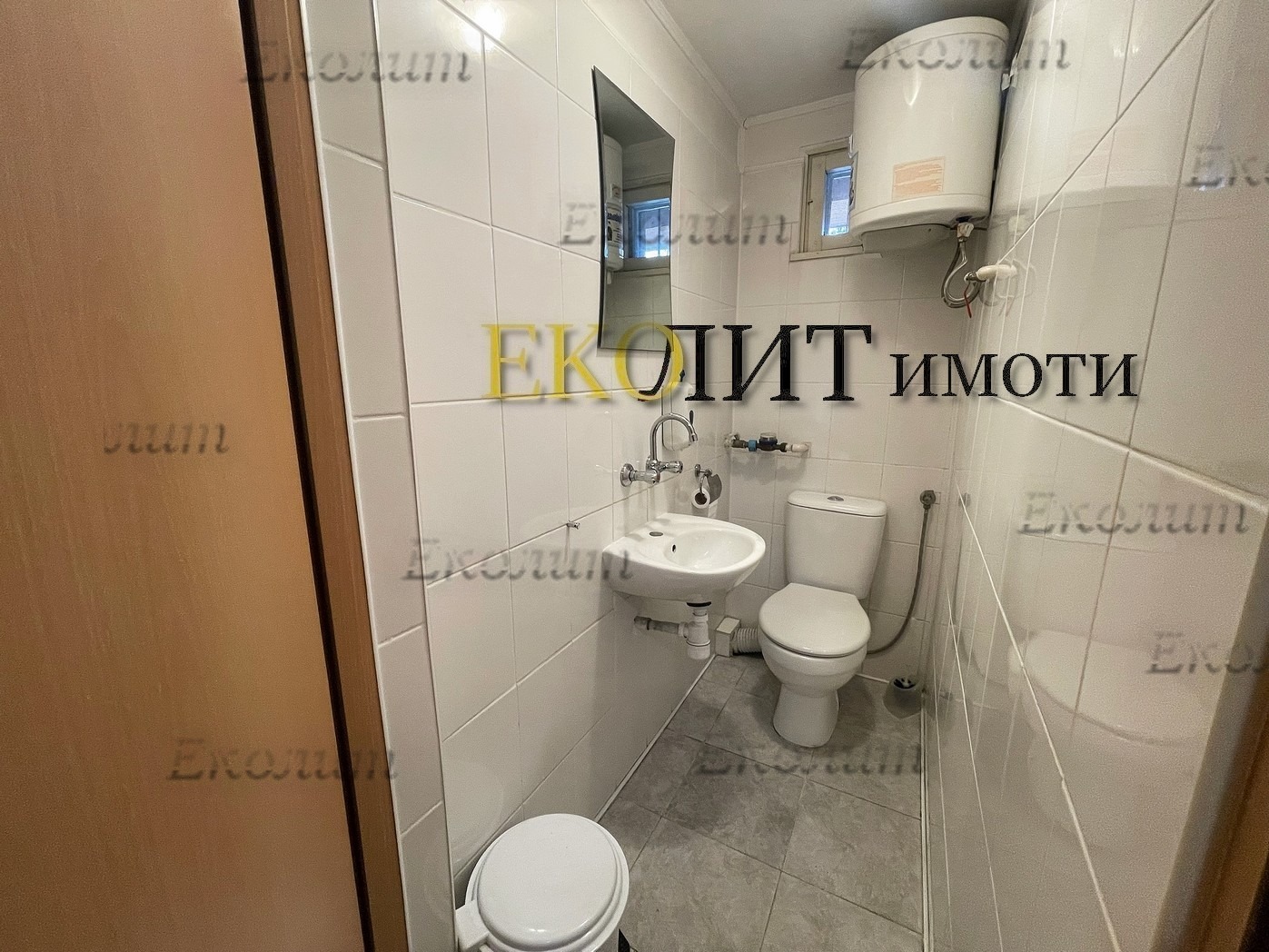 Дава под наем ОФИС, гр. София, Център, снимка 4 - Офиси - 53504688