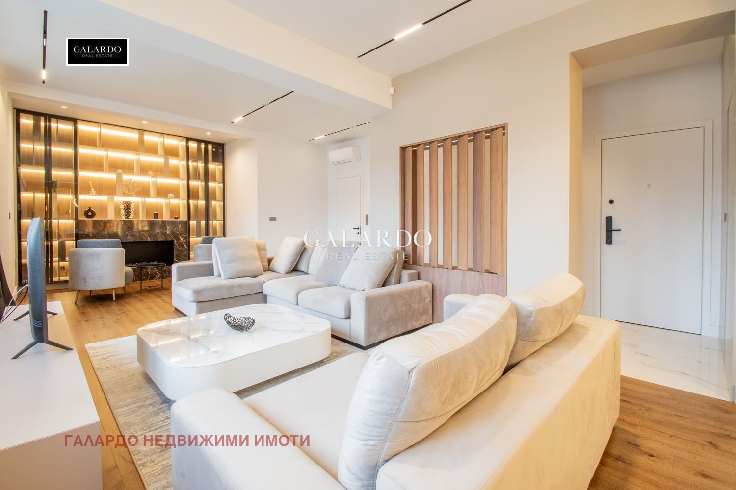 Дава под Наем 3-СТАЕН | Imot.bg — изображение 4