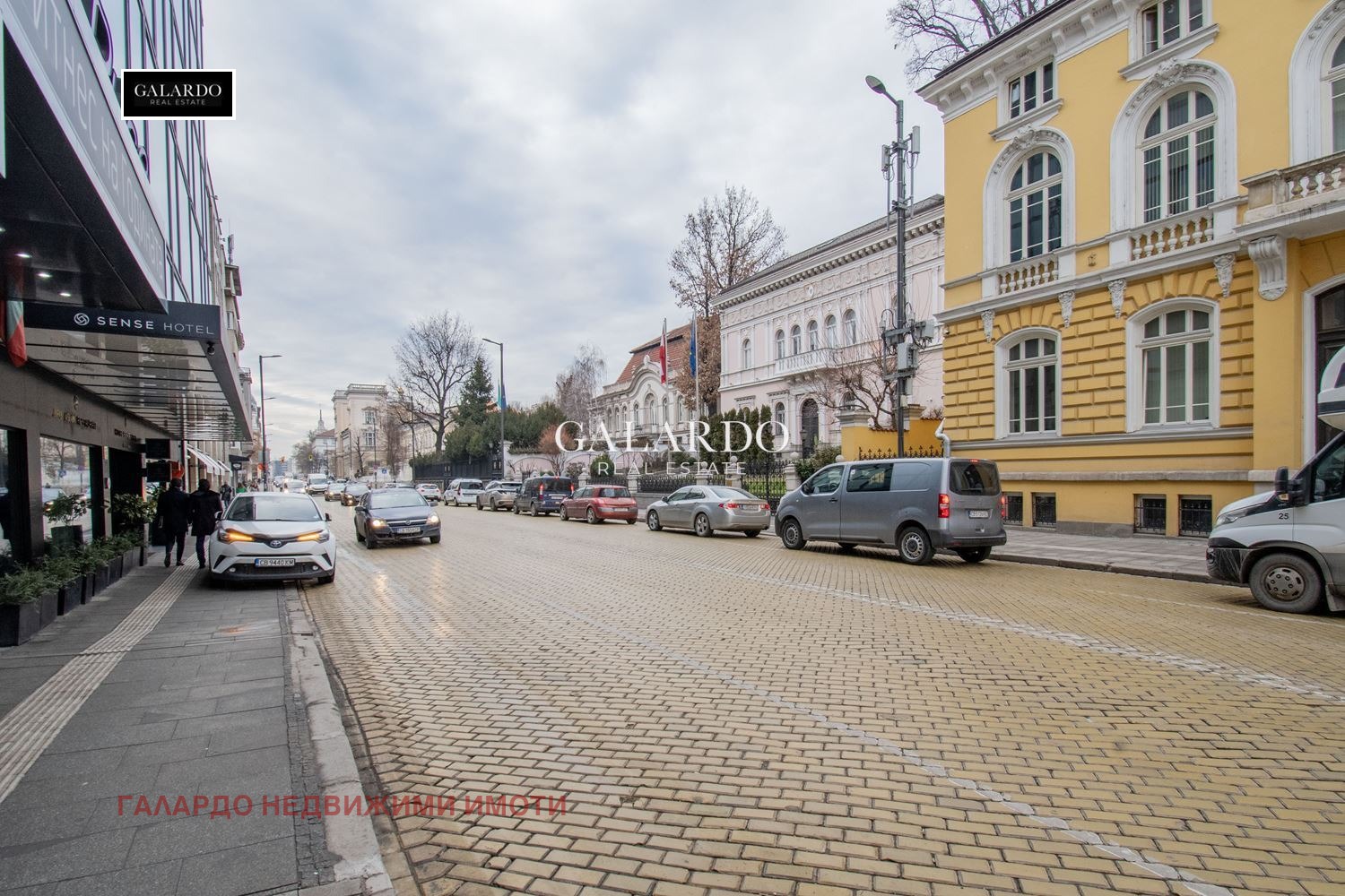 Дава под Наем 3-СТАЕН | Imot.bg — изображение 13