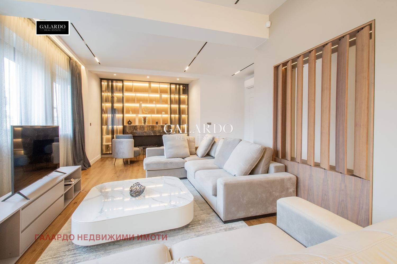 Дава под Наем 3-СТАЕН | Imot.bg — изображение 2