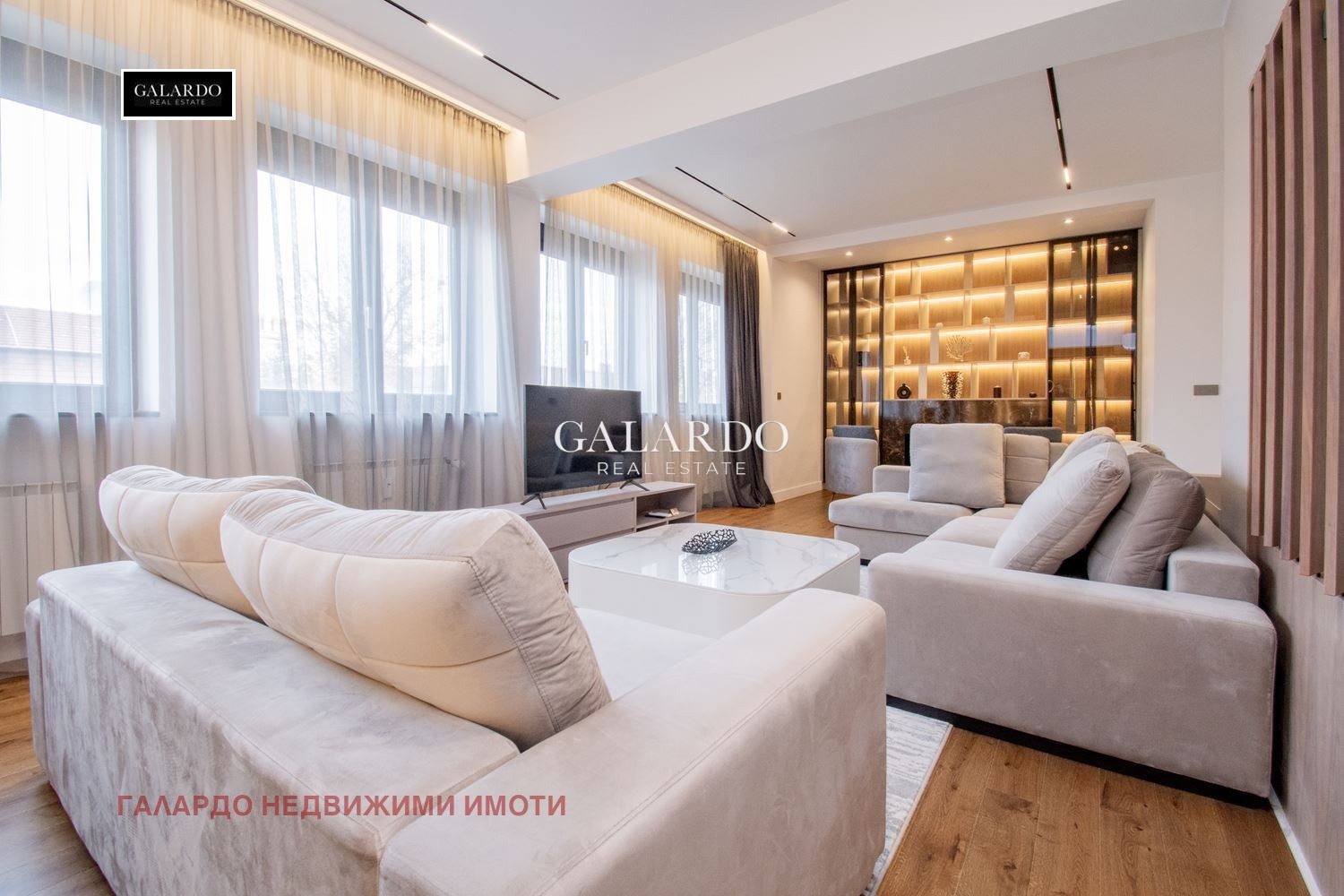 Дава под Наем 3-СТАЕН | Imot.bg — изображение 1