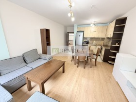 2 ložnice Okražna bolnica-Generali, Varna