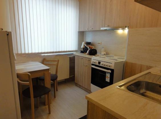 Дава под наем 1-СТАЕН, гр. София, Младост 1, снимка 4 - Апартаменти - 53415587