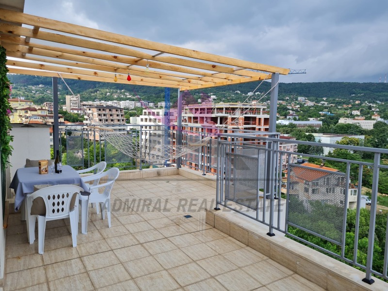 Da affittare  1 camera da letto Varna , Levski 1 , 75 mq | 97720807 - Immagine [4]