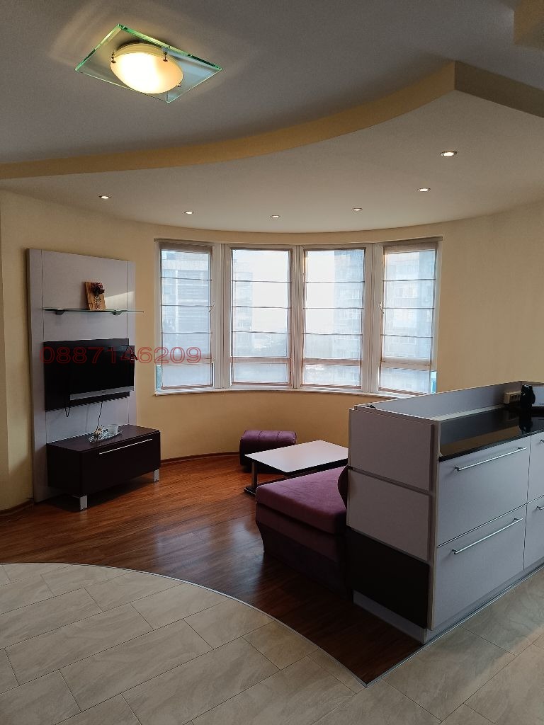 Дава под наем 2-СТАЕН, гр. Варна, Базар Левски, снимка 4 - Апартаменти - 53852502