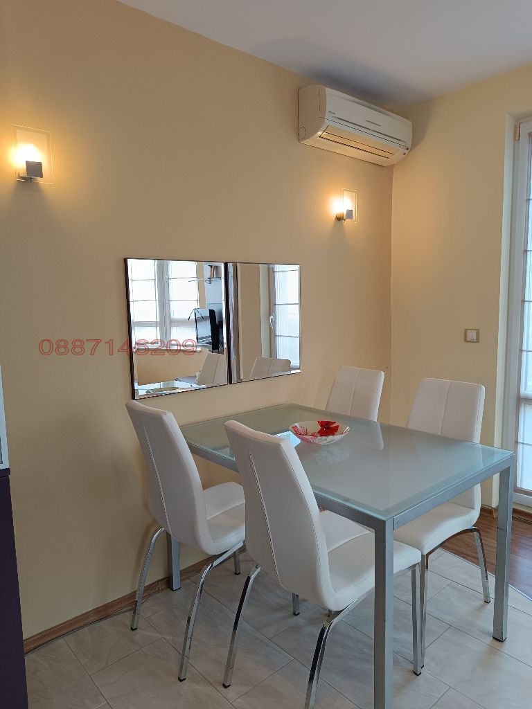 Дава под наем 2-СТАЕН, гр. Варна, Базар Левски, снимка 6 - Апартаменти - 53852502