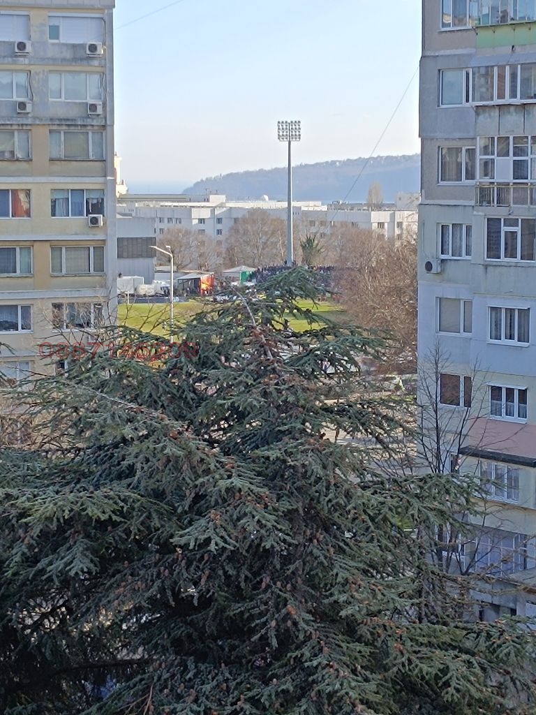 Дава под наем 2-СТАЕН, гр. Варна, Базар Левски, снимка 13 - Апартаменти - 53852502