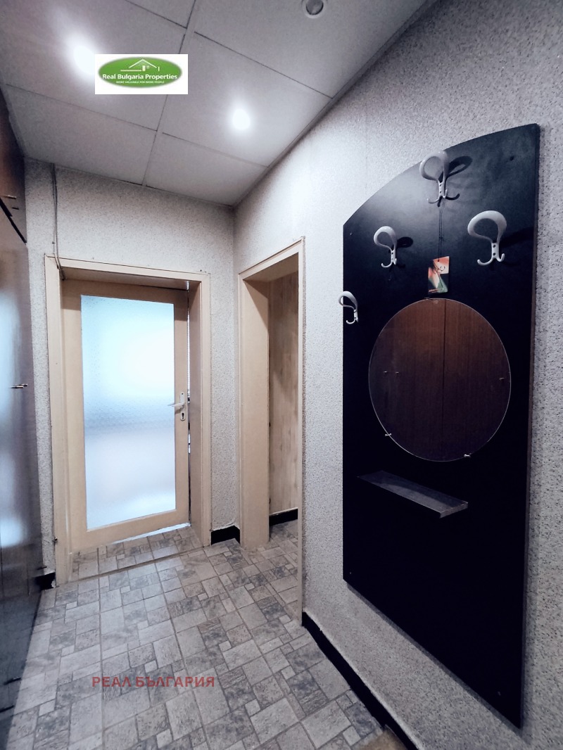 Дава под наем 2-СТАЕН, гр. Русе, Алеи Възраждане, снимка 9 - Апартаменти - 52644970