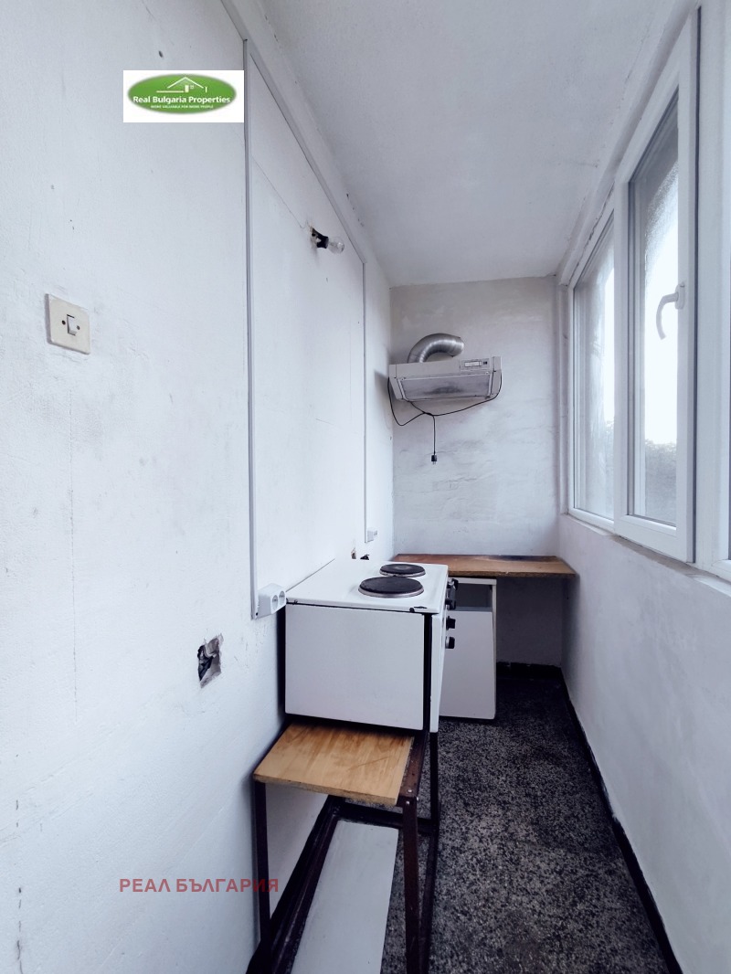 Дава под наем 2-СТАЕН, гр. Русе, Алеи Възраждане, снимка 4 - Апартаменти - 52644970