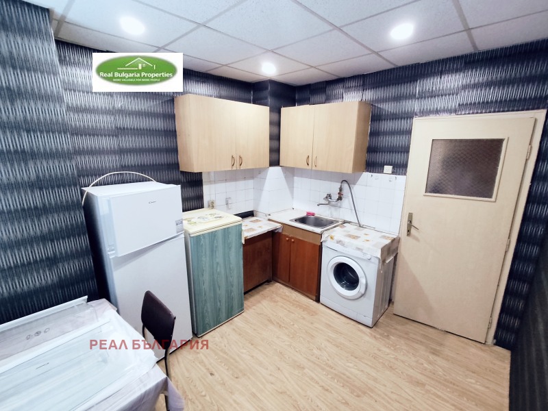 Дава под наем 2-СТАЕН, гр. Русе, Алеи Възраждане, снимка 2 - Апартаменти - 52644970