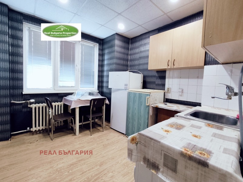 Дава под наем 2-СТАЕН, гр. Русе, Алеи Възраждане, снимка 3 - Апартаменти - 52644970