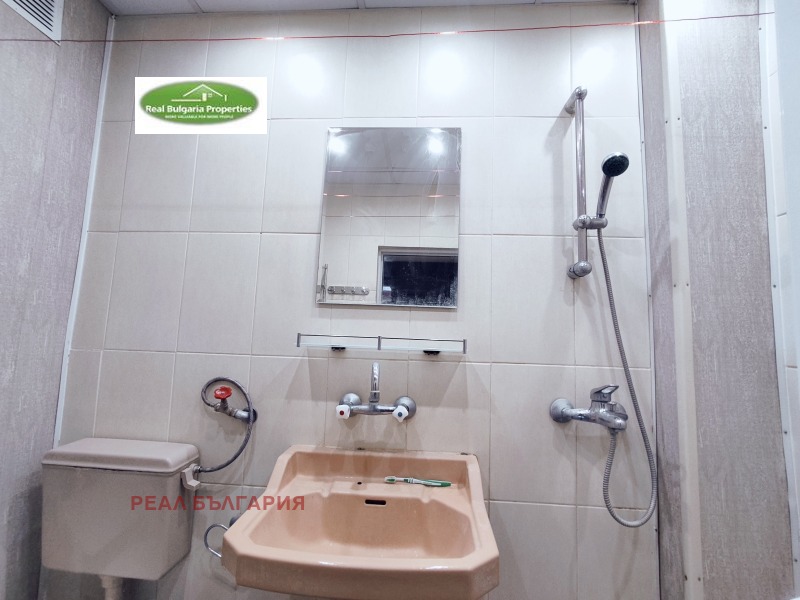 Дава под наем 2-СТАЕН, гр. Русе, Алеи Възраждане, снимка 11 - Апартаменти - 52644970