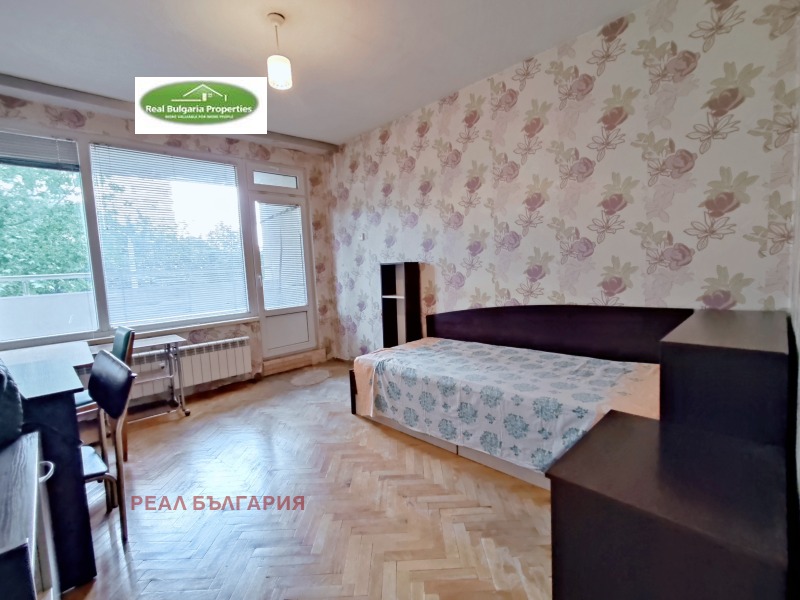 Дава под наем 2-СТАЕН, гр. Русе, Алеи Възраждане, снимка 6 - Апартаменти - 52644970