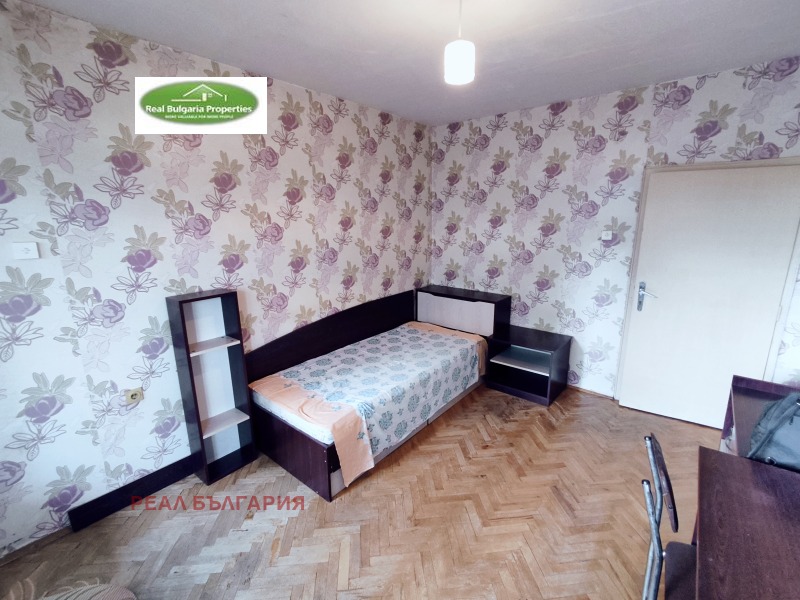 Дава под наем 2-СТАЕН, гр. Русе, Алеи Възраждане, снимка 5 - Апартаменти - 52644970