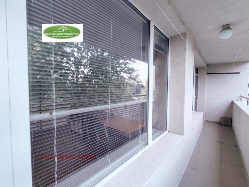 Дава под наем 2-СТАЕН, гр. Русе, Алеи Възраждане, снимка 8 - Апартаменти - 52644970