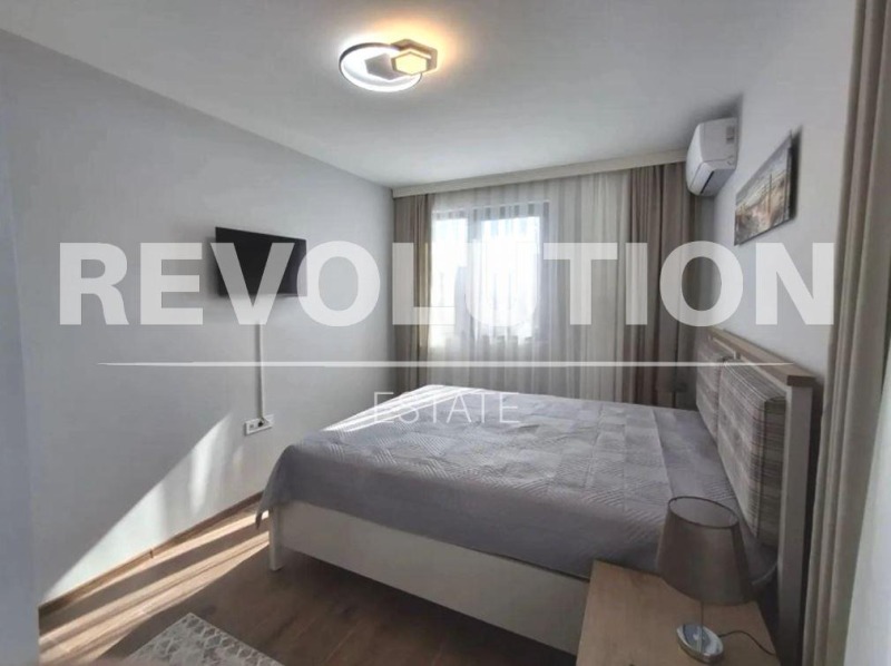В оренду  1 спальня Варна , Бриз , 68 кв.м | 88711193 - зображення [5]