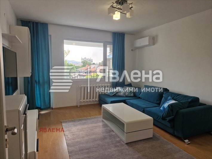 Do wynajęcia  1 sypialnia Sofia , Lozenec , 73 mkw | 23893512 - obraz [5]