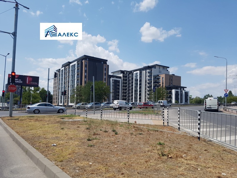 Дава под наем  2-стаен град Пловдив , Център , 72 кв.м | 68321025 - изображение [16]