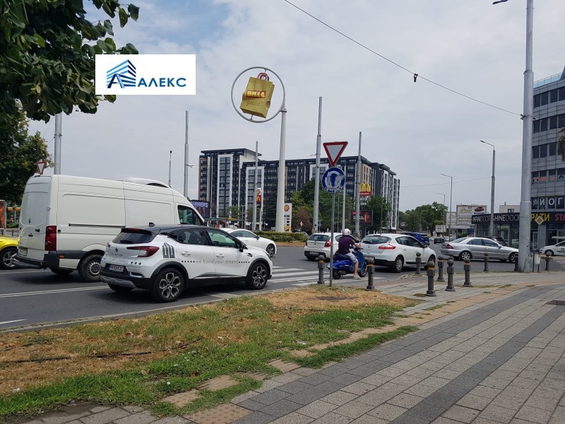 Дава под наем  2-стаен град Пловдив , Център , 72 кв.м | 68321025 - изображение [15]